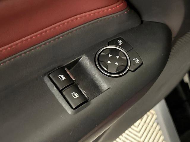 Certified 2025 Ford Mustang Premium image 16