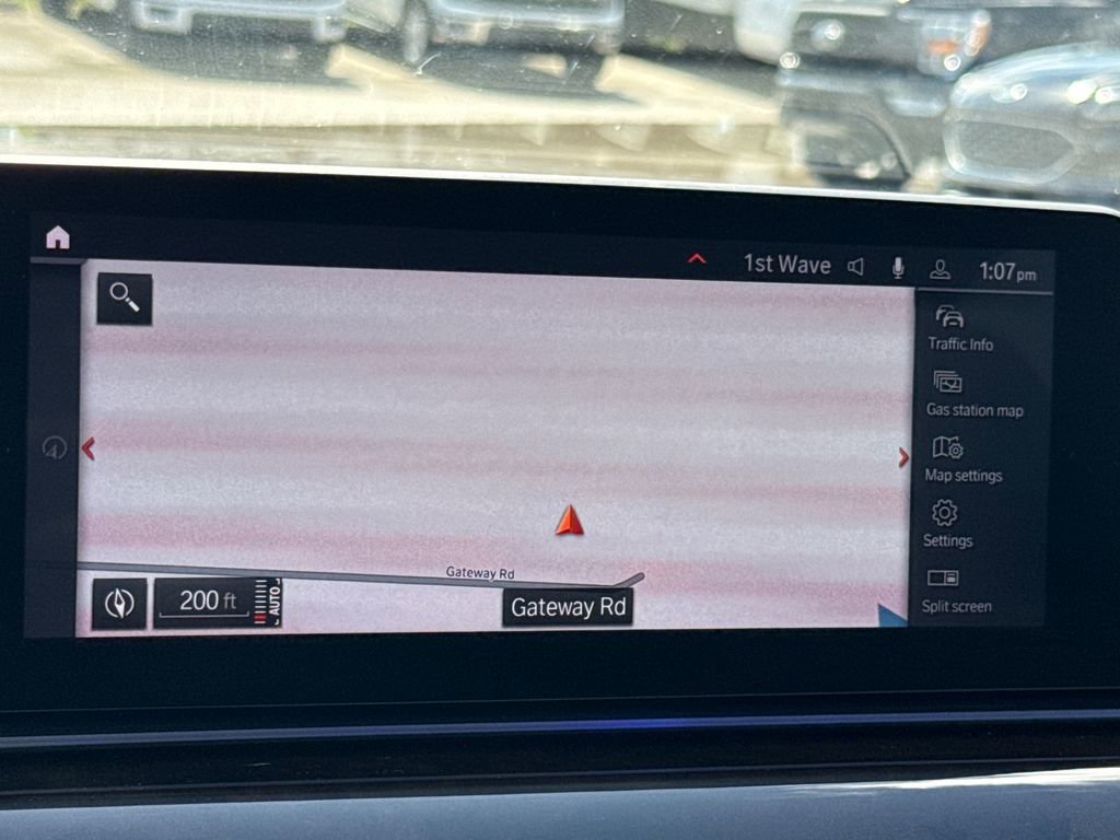 Used 2020 BMW 540i xDrive w/ Convenience Package image 22