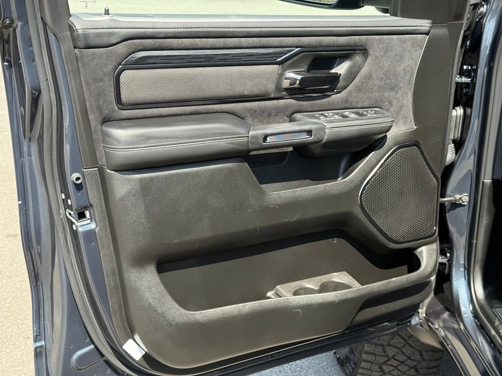 Used 2026 RAM 1500 RHO AWD/4WD image 22