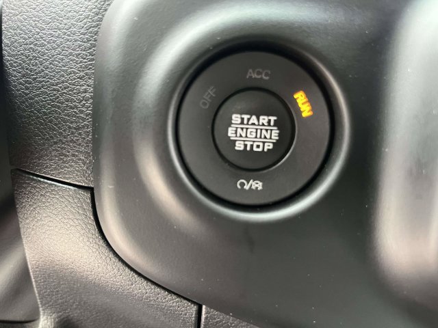 Used 2022 Jeep Wrangler Unlimited Sport AWD/4WD image 27