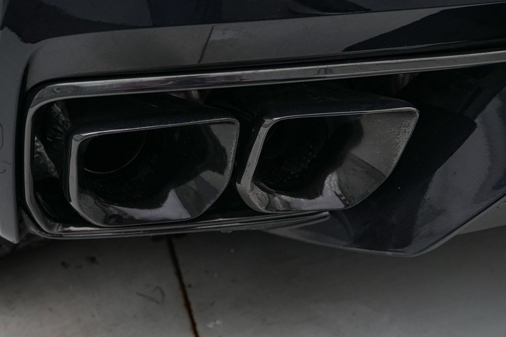 Used 2023 Chevrolet Corvette Stingray Premium Cpe w/ Z51 Performance Package image 24