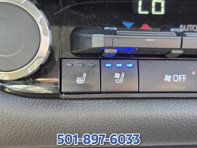 Used 2023 Toyota Tundra Limited AWD/4WD image 24