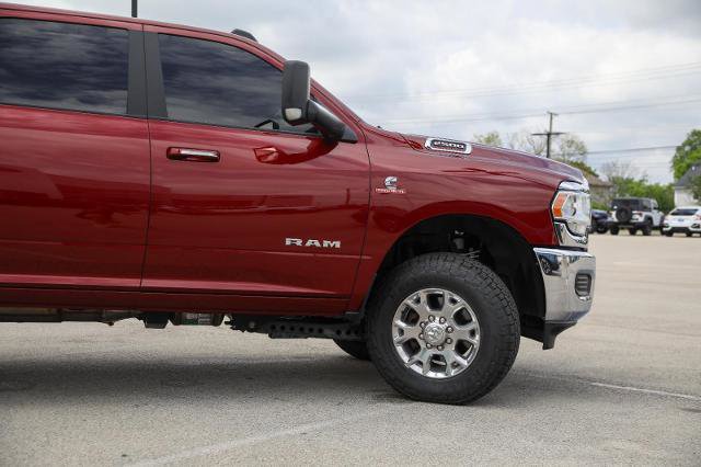 Used 2019 RAM 2500 Big Horn AWD/4WD image 7