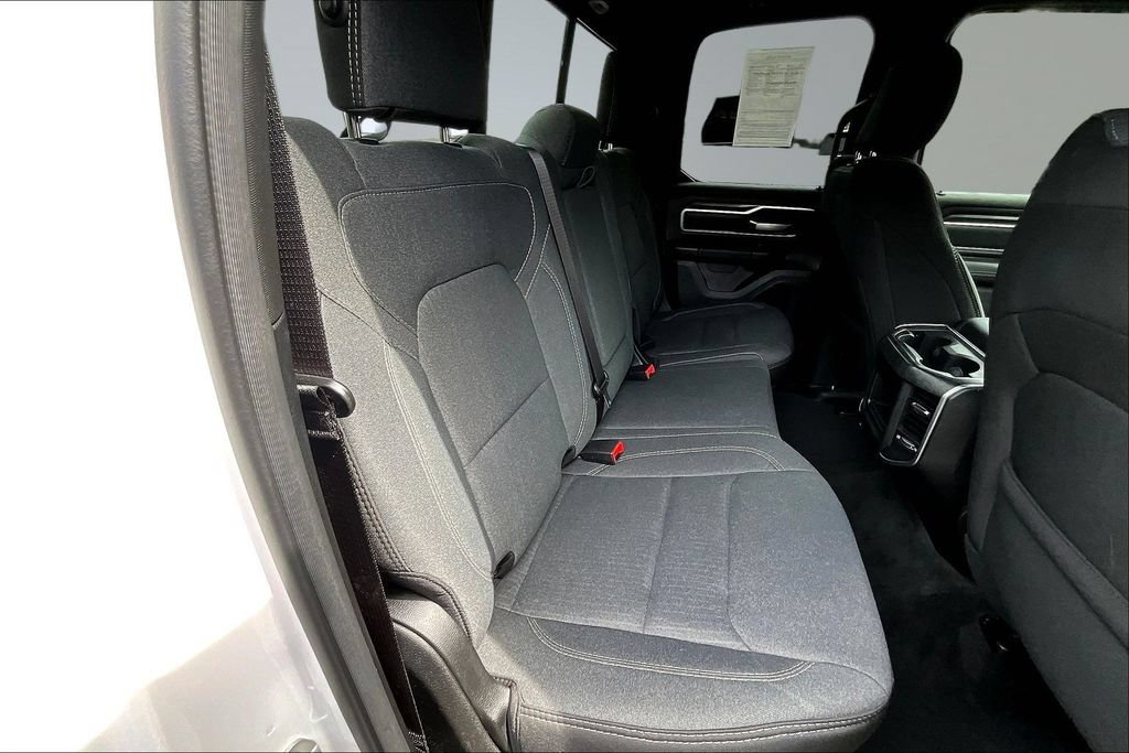 Used 2021 RAM 1500 Lone Star RWD image 29
