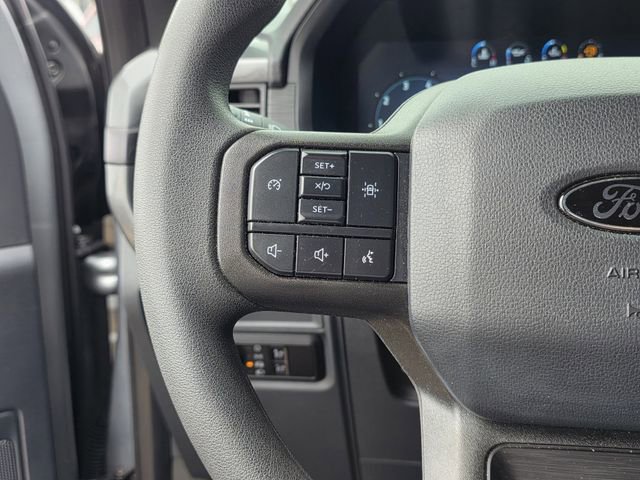 Certified 2024 Ford F150 STX w/ STX Black Appearance Package RWD image 26