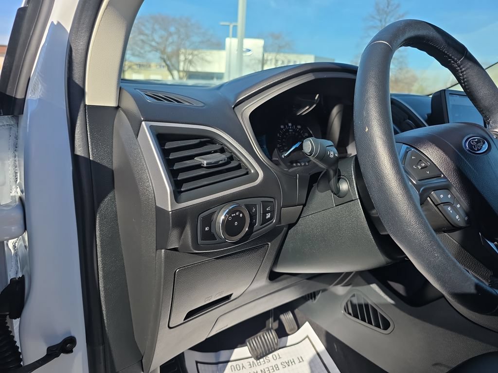 Certified 2023 Ford Edge SEL w/ Convenience Package AWD/4WD image 21