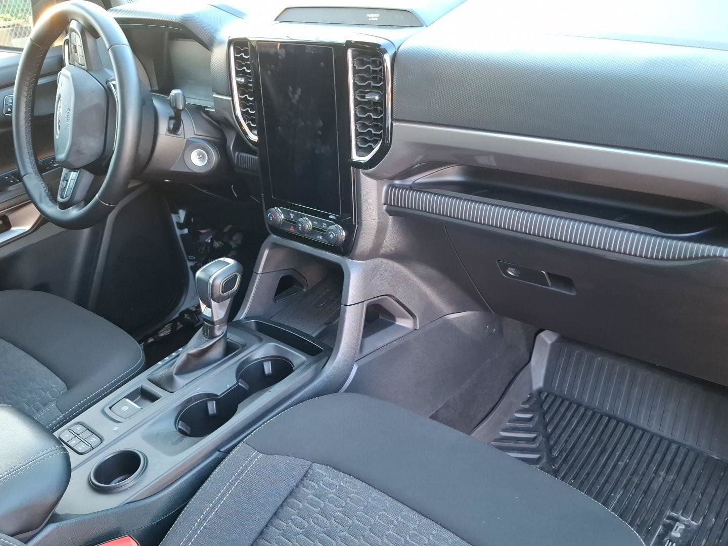 Certified 2024 Ford Ranger XLT RWD image 32