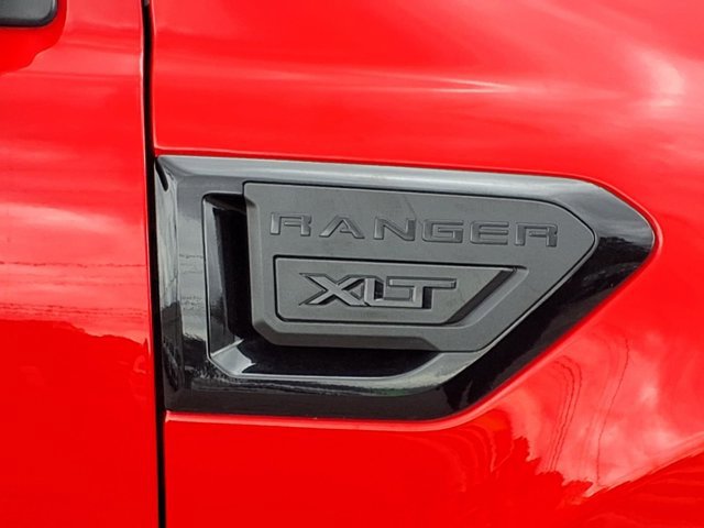 Certified 2023 Ford Ranger XLT w/ Equipment Group 302A High AWD/4WD image 23