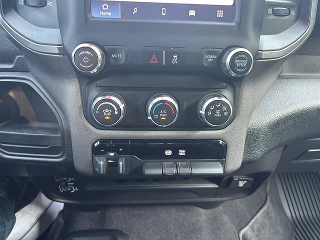 Used 2022 RAM 3500 Tradesman AWD/4WD image 24