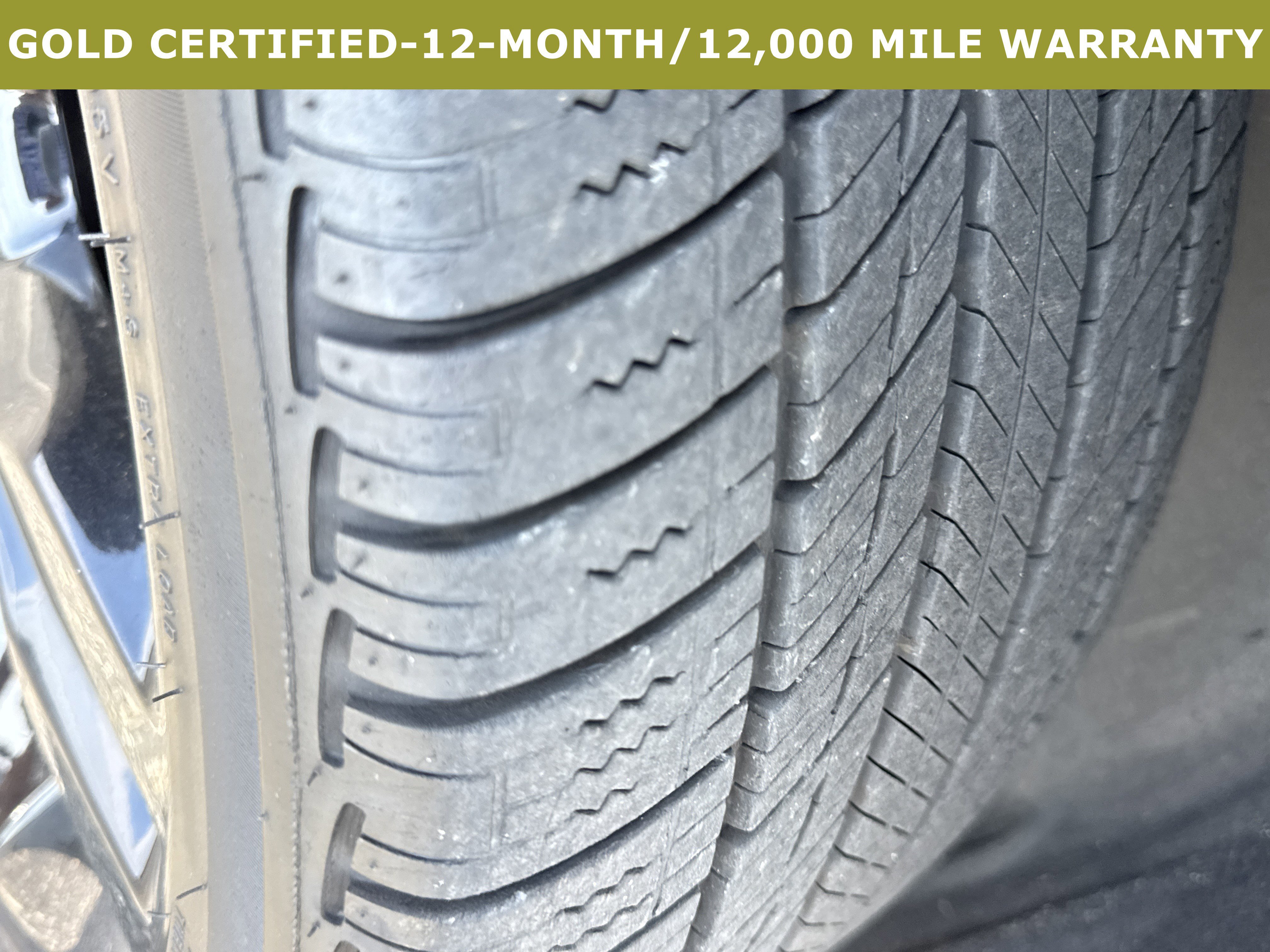 Certified 2020 Ford Edge ST w/ Equipment Group 401A image 6