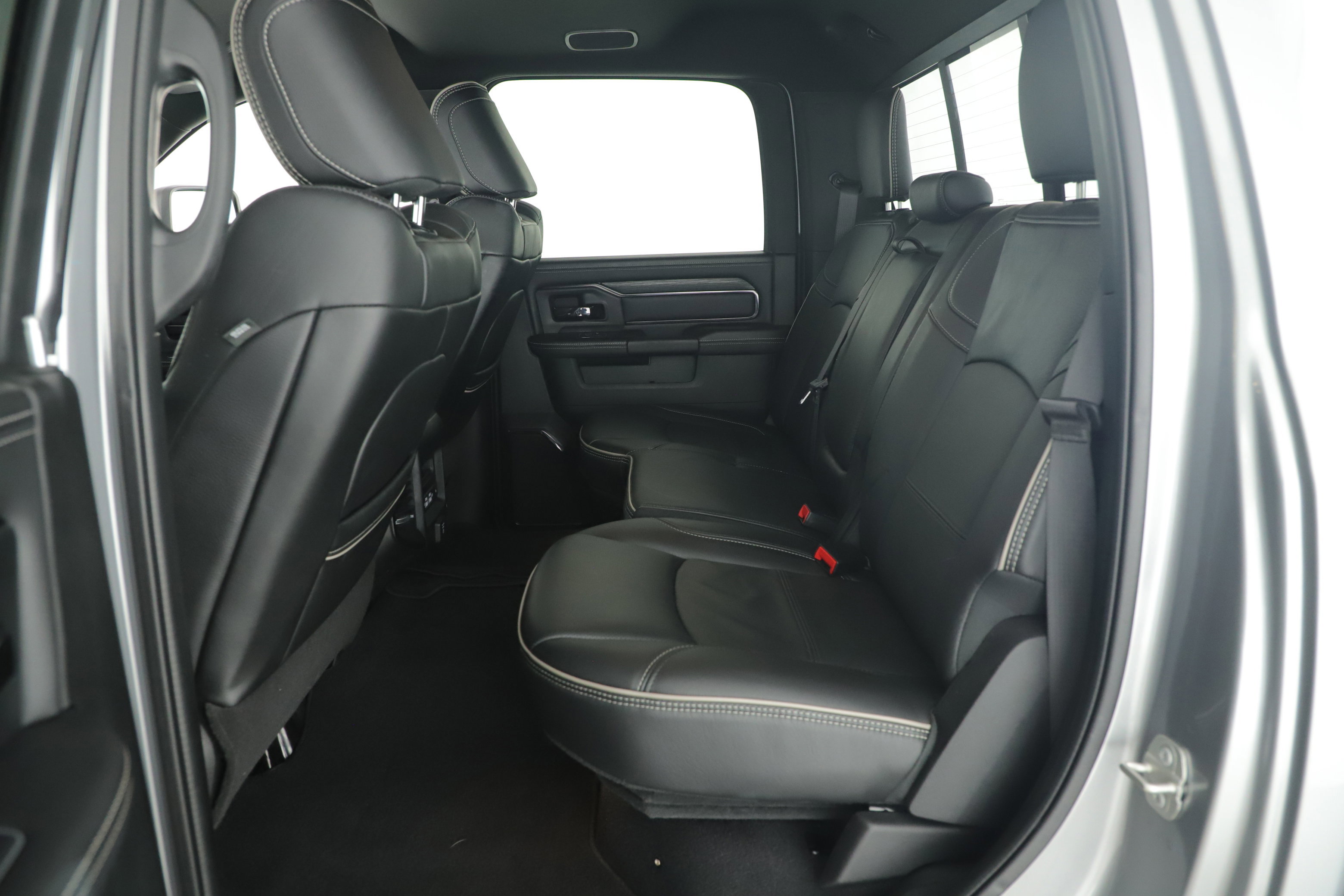 Used 2023 RAM 2500 Rebel w/ Level 2 Equipment Group image 19