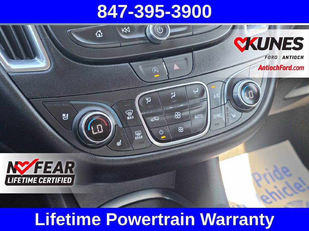 Used 2024 Chevrolet Malibu LT FWD image 51
