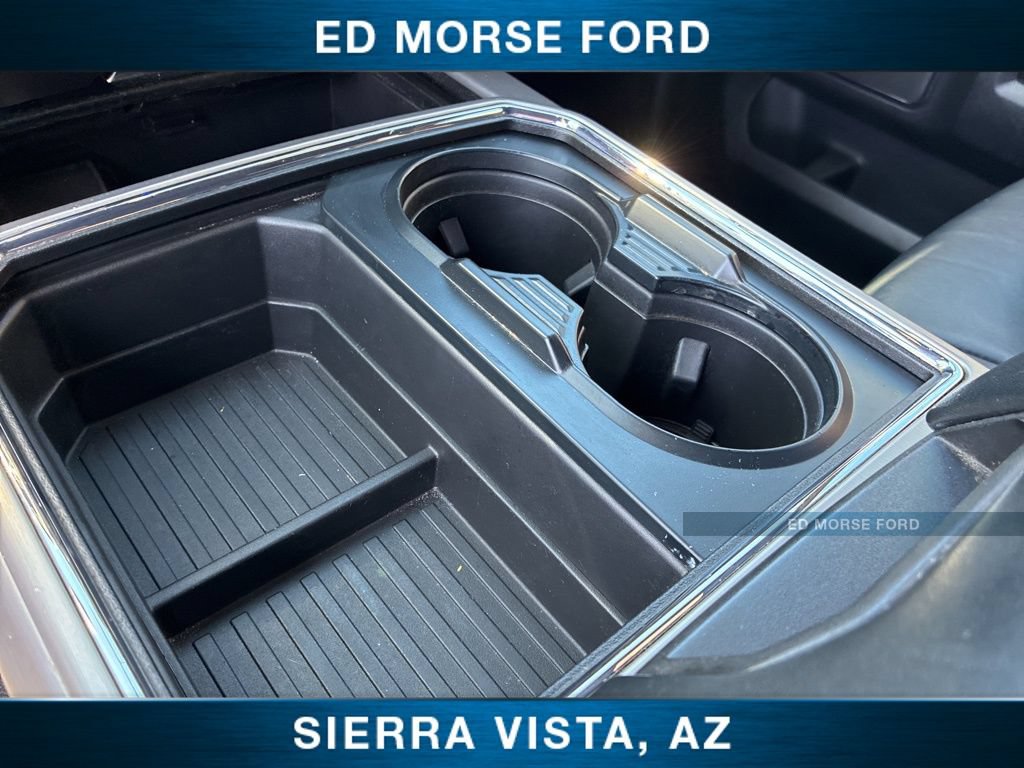 Certified 2019 Ford F250 Platinum w/ Platinum Ultimate Package AWD/4WD image 39