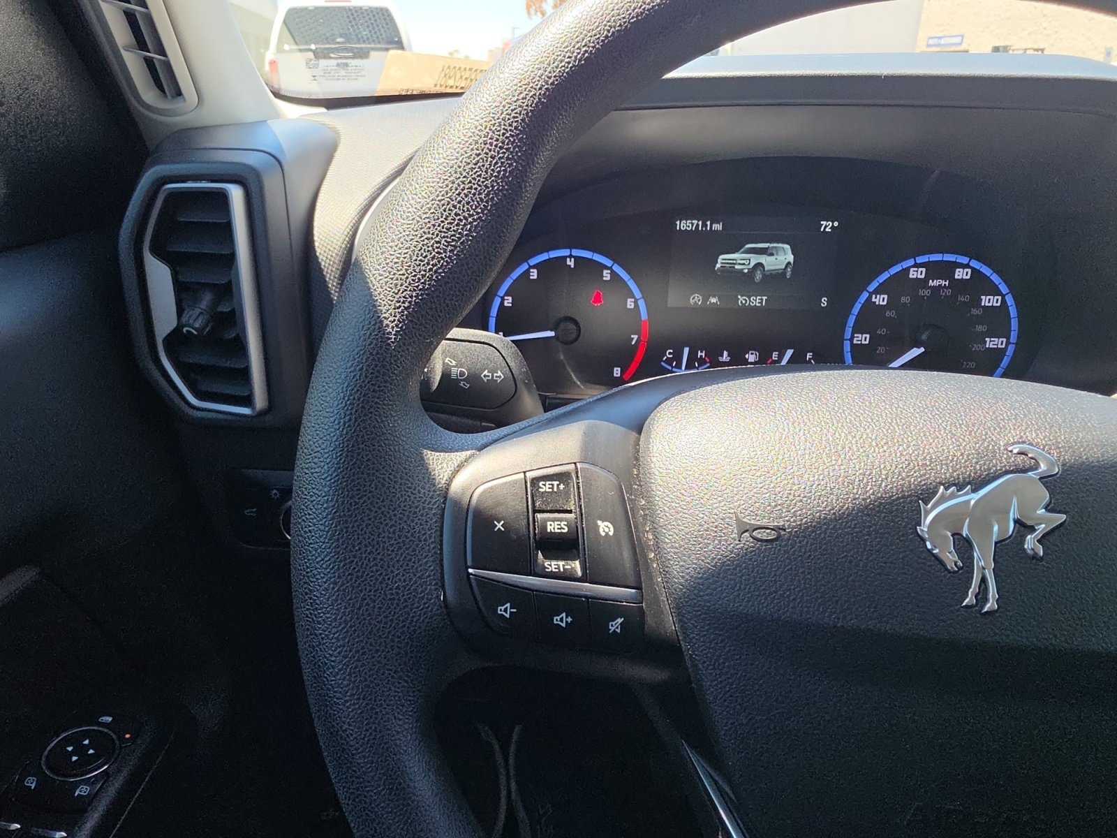 Certified 2024 Ford Bronco Sport Big Bend AWD/4WD image 20