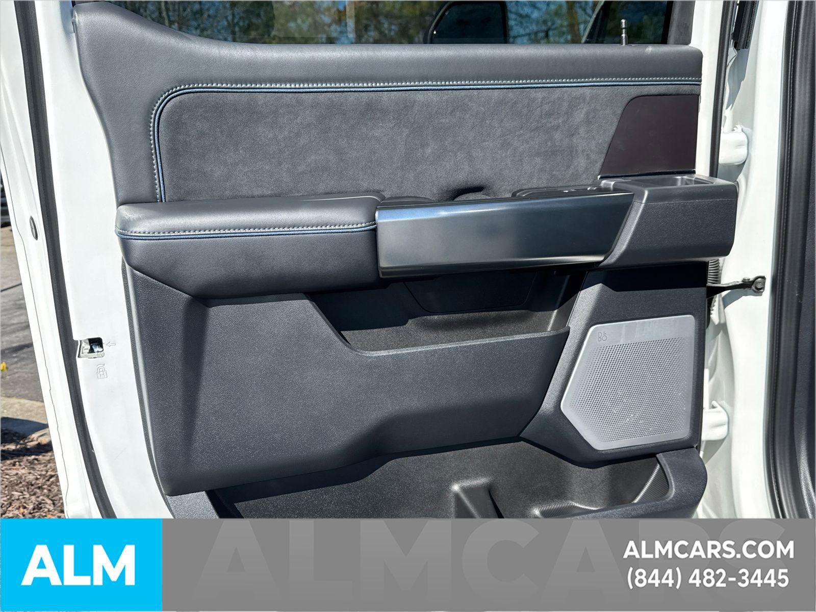 Certified 2026 Ford F250 Platinum image 26