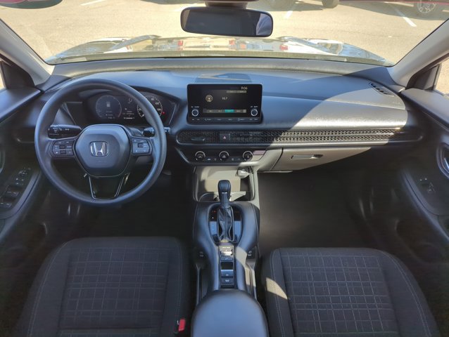 Used 2025 Honda HR-V LX image 18