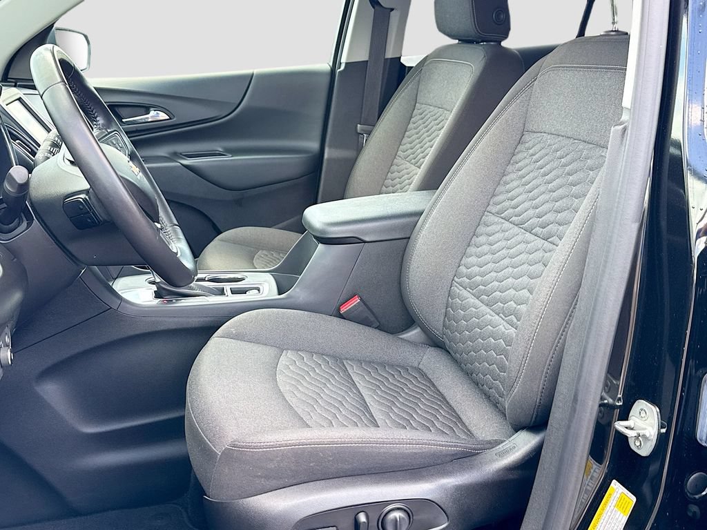 Used 2021 Chevrolet Equinox LT FWD image 20