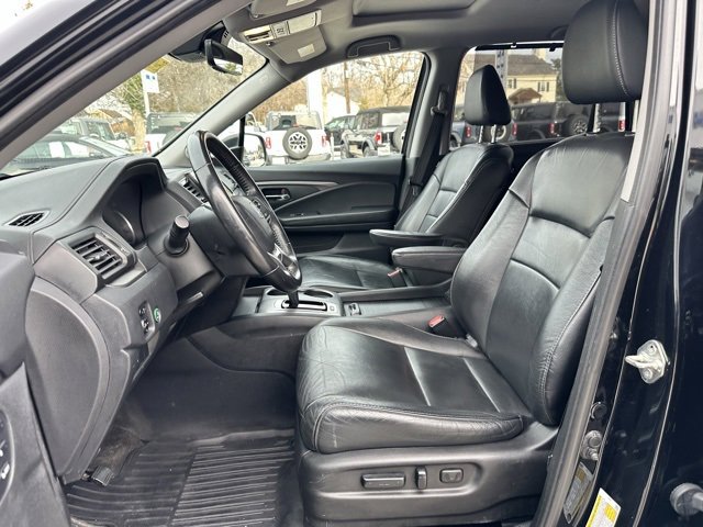 Used 2019 Honda Pilot EX-L image 38