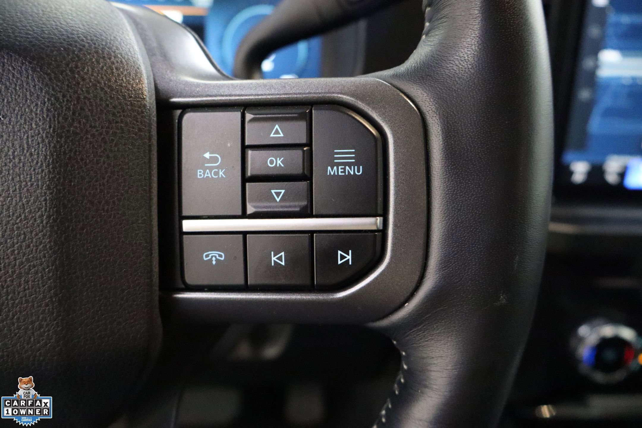 Certified 2024 Ford F350 Lariat w/ Sport Appearance Package image 18