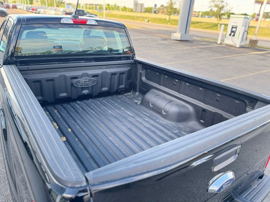 Certified 2021 Ford Ranger XL RWD image 37
