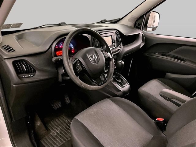 Used 2022 RAM ProMaster City Wagon FWD image 12