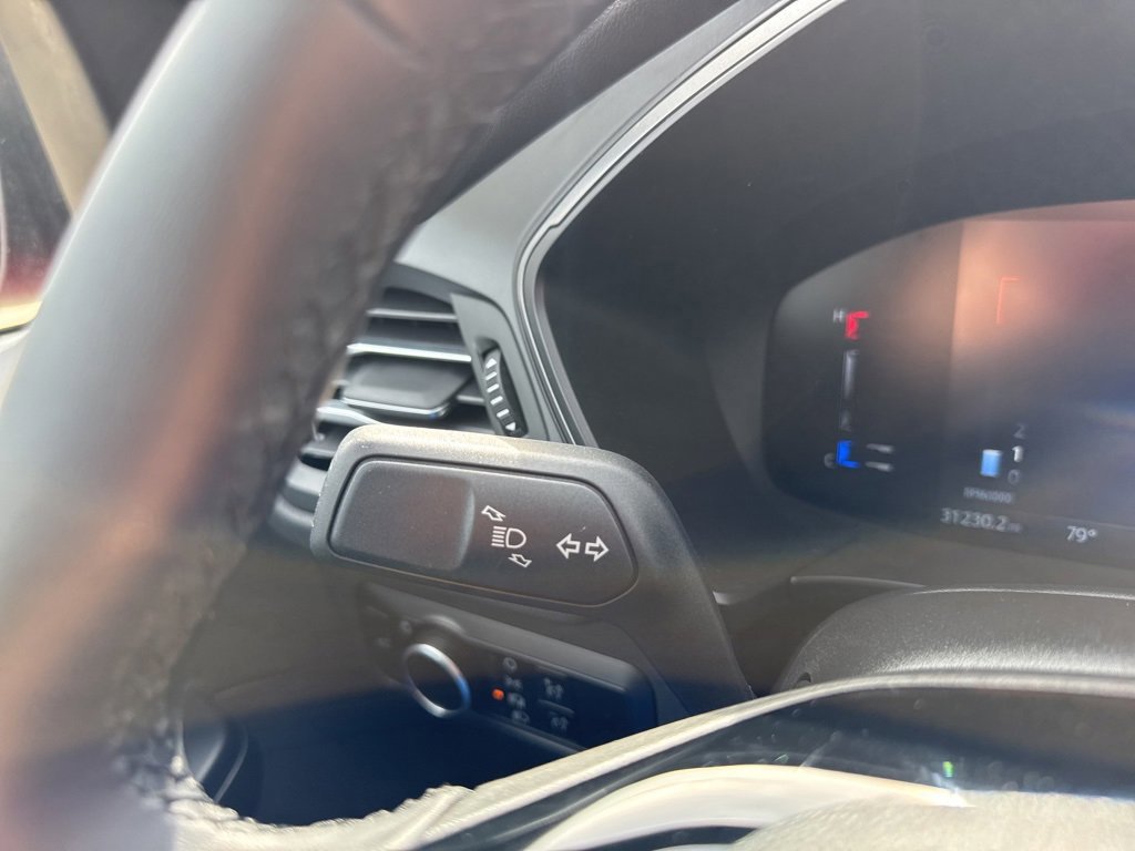 Certified 2024 Ford Escape Active w/ Tech Pack #1 image 18