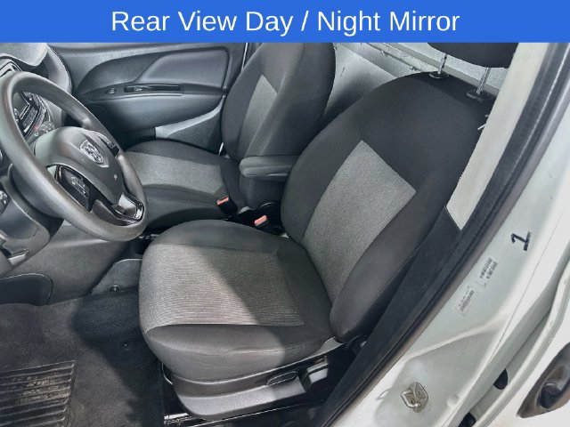Used 2022 RAM ProMaster City Wagon w/ Mopar Trailer Tow Group FWD image 15