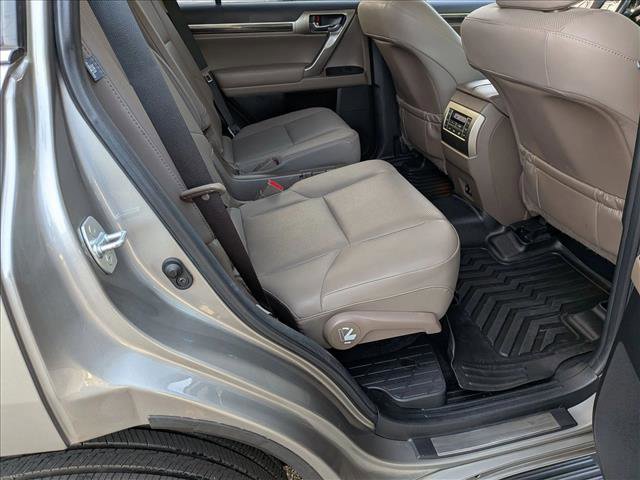 Used 2020 Lexus GX 460 Premium image 22