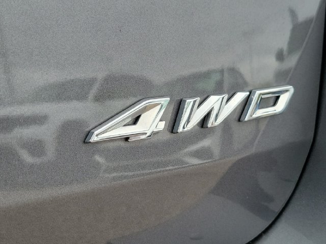 Certified 2023 Ford Explorer XLT w/ Equipment Group 202A AWD/4WD image 10