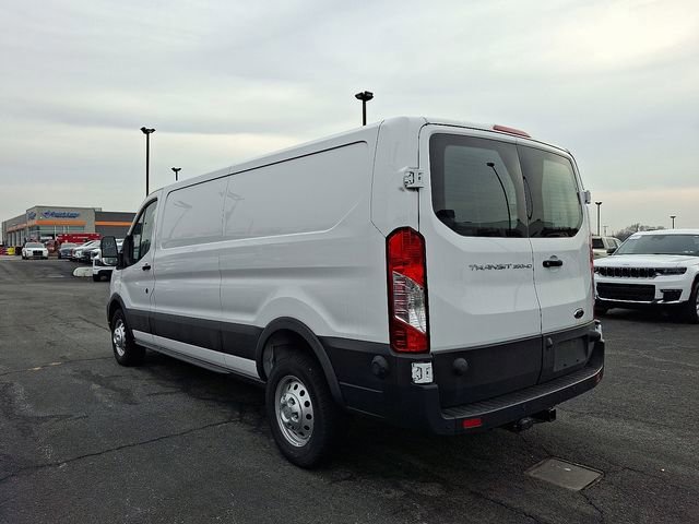 Certified 2024 Ford Transit 350 Base image 2