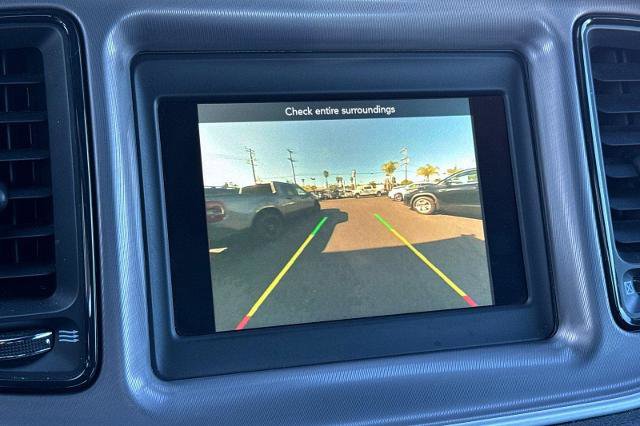 Used 2022 Dodge Challenger GT image 14