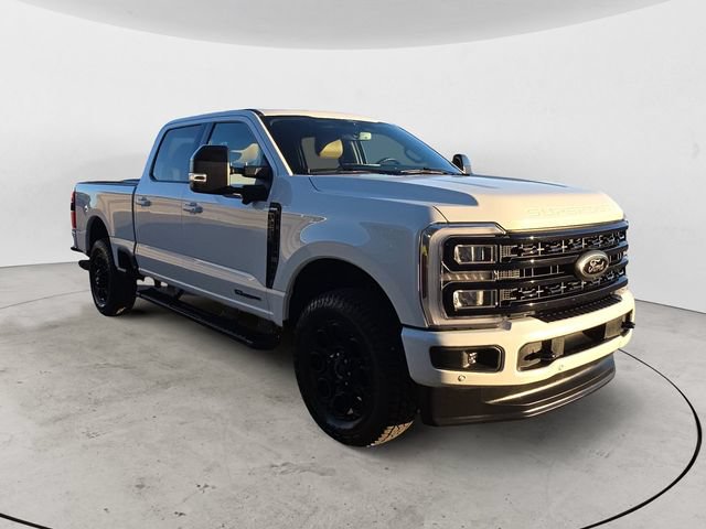 Certified 2024 Ford F250 Lariat w/ Lariat Ultimate Package AWD/4WD image 3