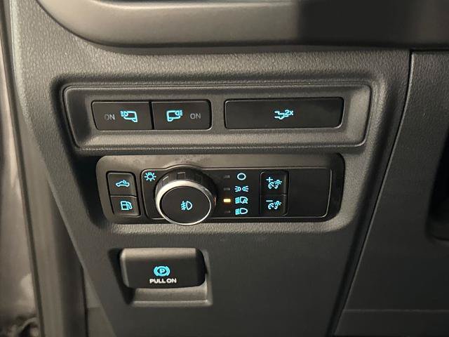 Certified 2024 Ford F150 XLT w/ Equipment Group 302A MID AWD/4WD image 19