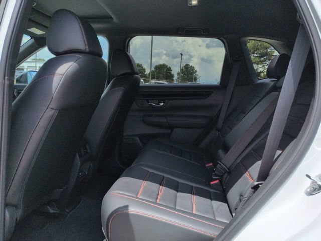 Used 2025 Honda CR-V Sport-L image 14