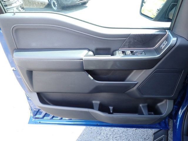 Certified 2022 Ford F150 XLT w/ Equipment Group 302A High AWD/4WD image 23