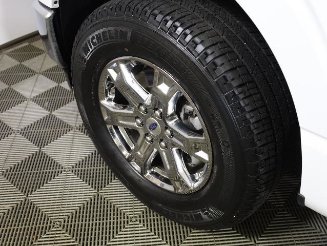 Certified 2023 Ford F150 XLT w/ Equipment Group 301A Mid image 39