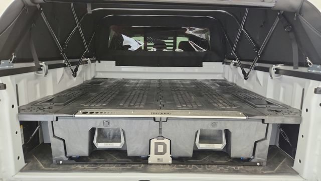 Certified 2025 Ford F150 XLT w/ Equipment Group 302A MID AWD/4WD image 21
