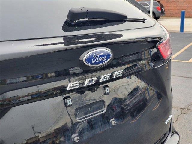 Certified 2024 Ford Edge SEL w/ Convenience Package image 29