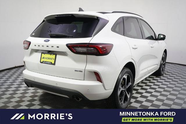 Certified 2023 Ford Escape ST-Line Select w/ Tech Pack #2 AWD/4WD image 6