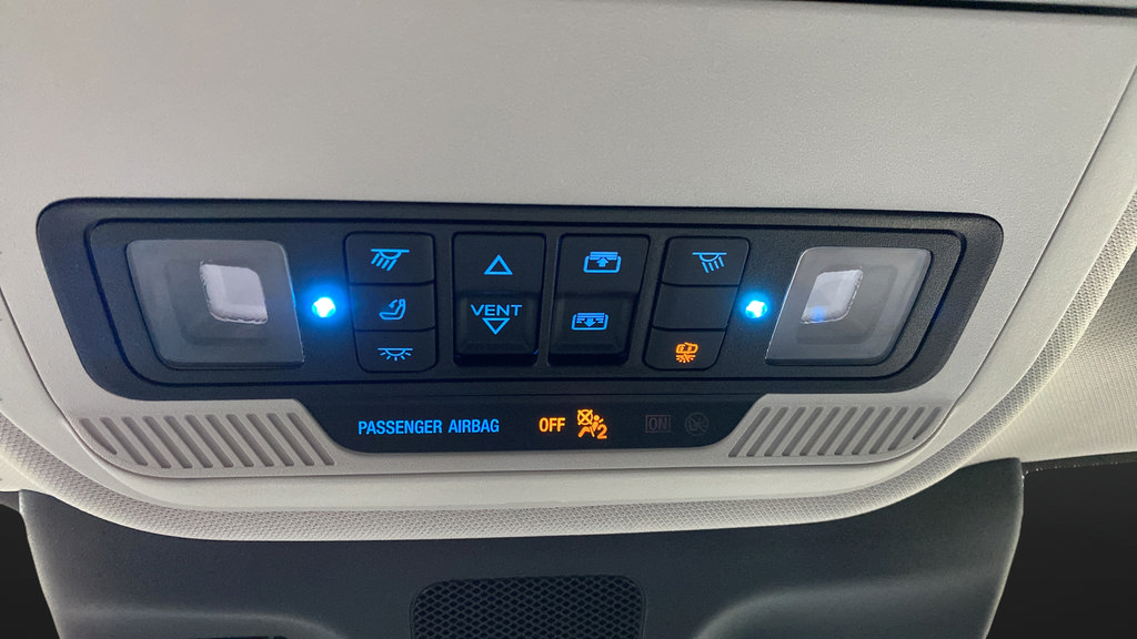 Certified 2025 Ford Expedition Max Active AWD/4WD image 38