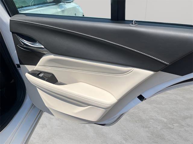 Used 2023 Cadillac CT4 Premium Luxury w/ Climate Package image 27