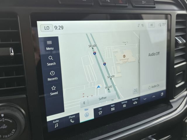 Certified 2022 Ford F150 XLT w/ Equipment Group 302A High image 19