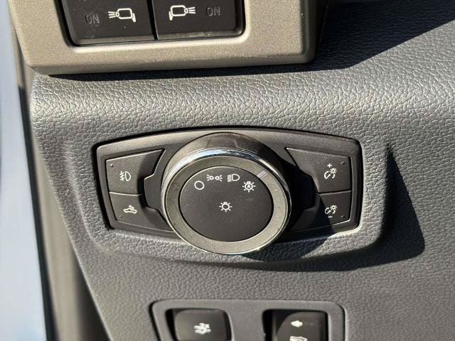 Certified 2022 Ford F250 Lariat w/ Lariat Ultimate Package AWD/4WD image 27