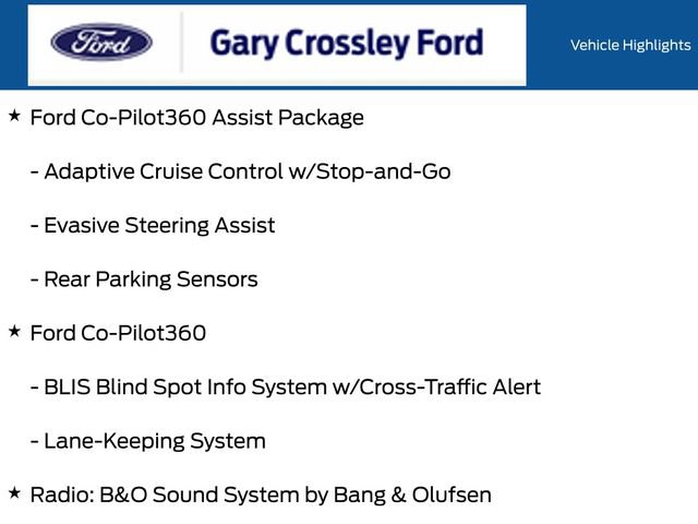 Certified 2023 Ford Maverick Lariat w/ Lariat Luxury Package FWD image 26