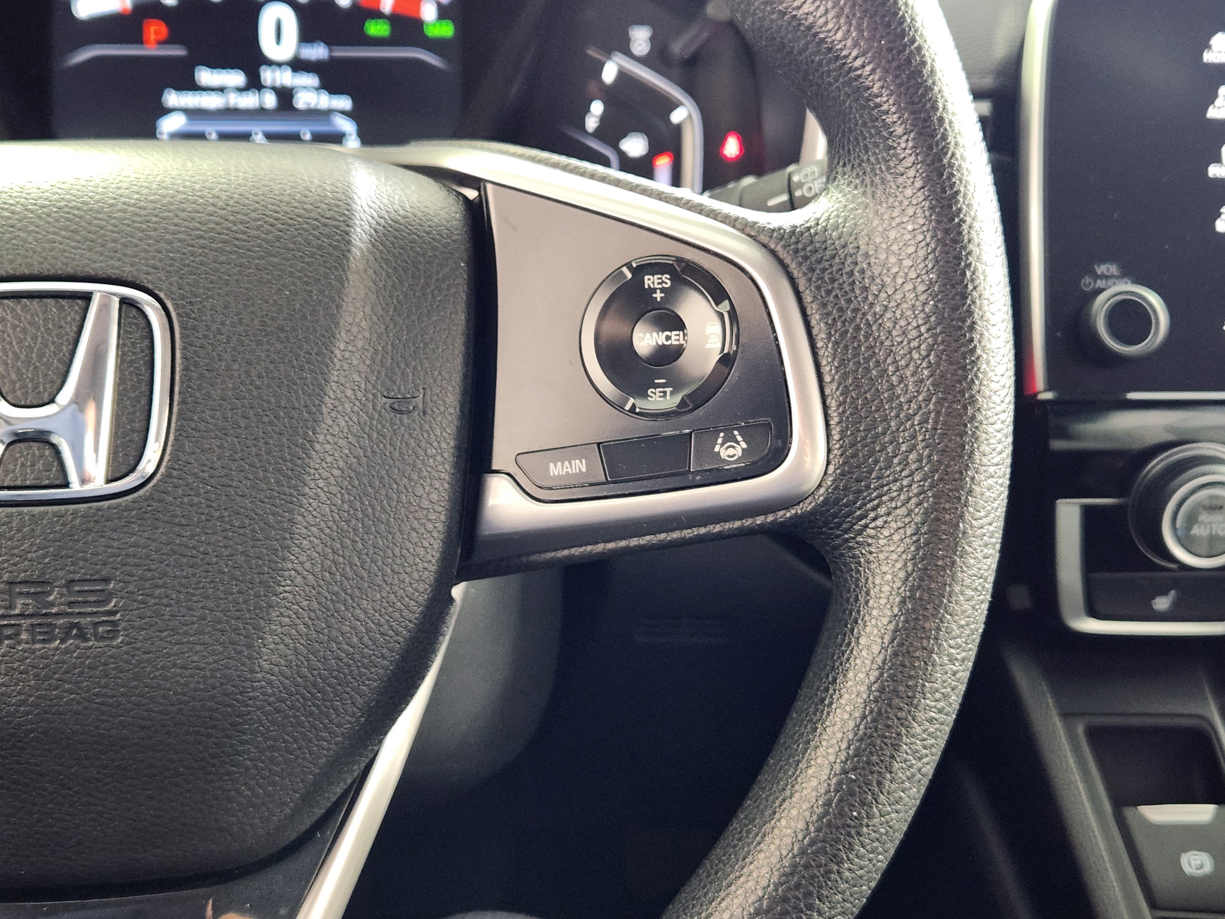 Used 2019 Honda CR-V EX image 20