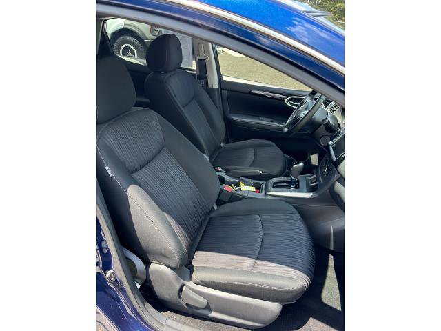 Used 2019 Nissan Sentra SV FWD image 6