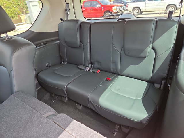 Used 2023 Nissan Armada SL RWD image 12