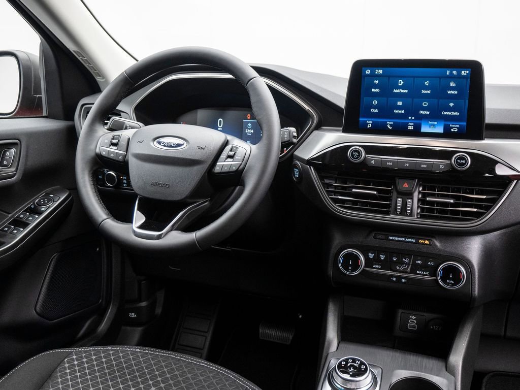 Certified 2024 Ford Escape Active image 44