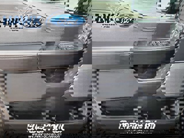 Certified 2022 Ford F150 Raptor w/ Equipment Group 801A High image 18