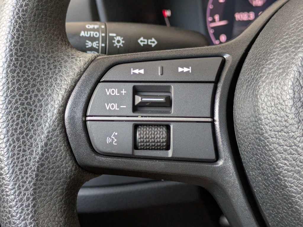 Used 2024 Honda Accord EX image 26